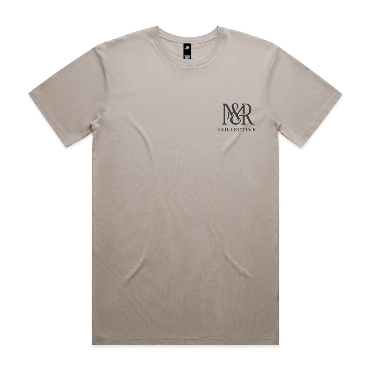M&R Collective —CSC  Tee