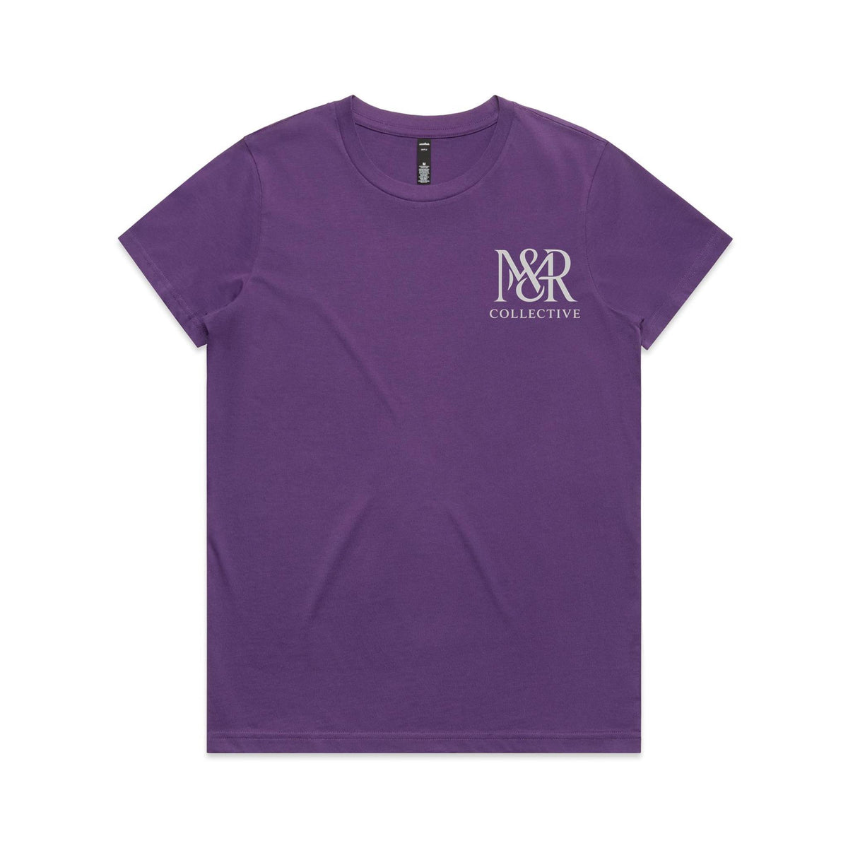M&R Collective — Common Sense Club Women's Tee