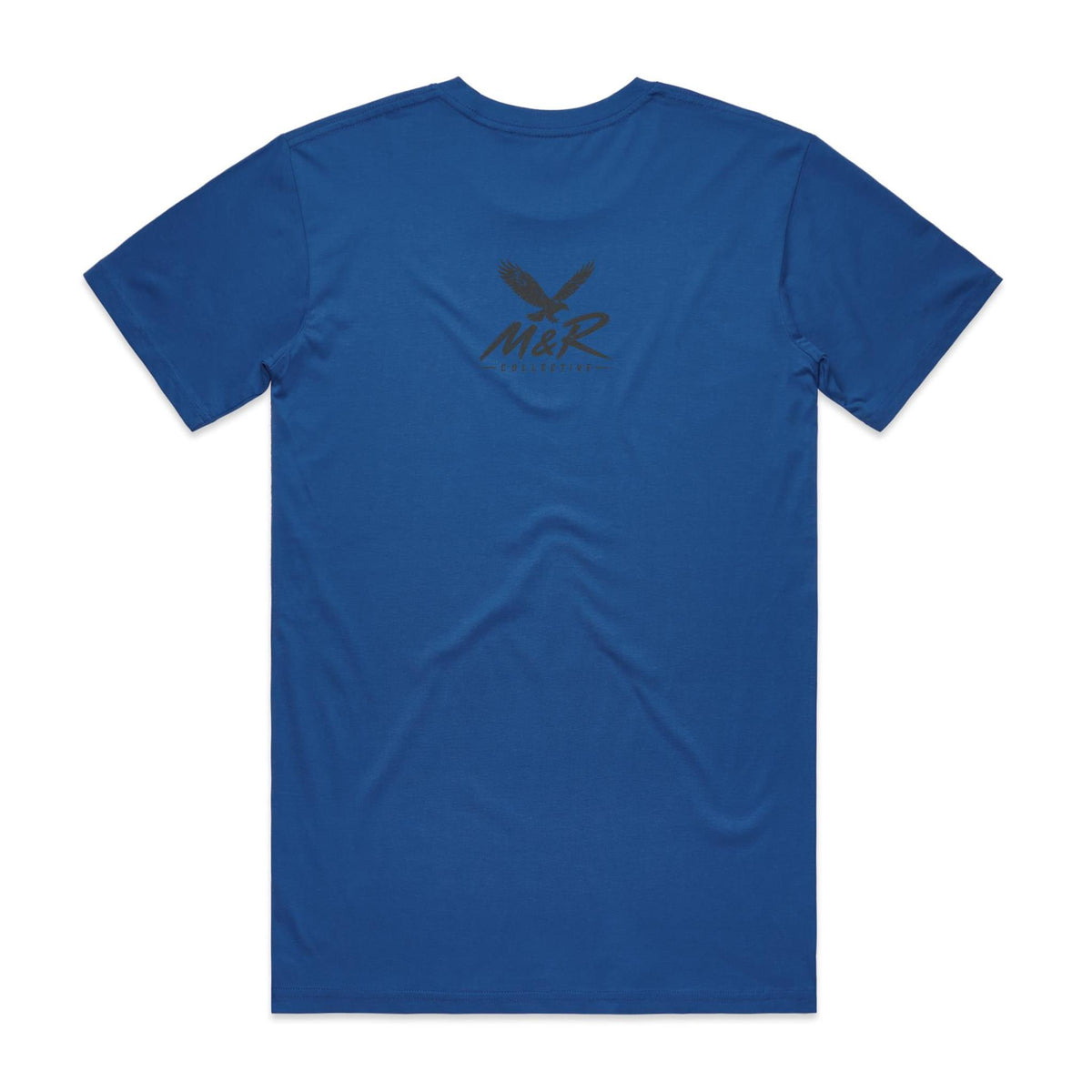 M&R Collective Port Pirie: Broken Hill 2.0 — AS Colour Staple Tee