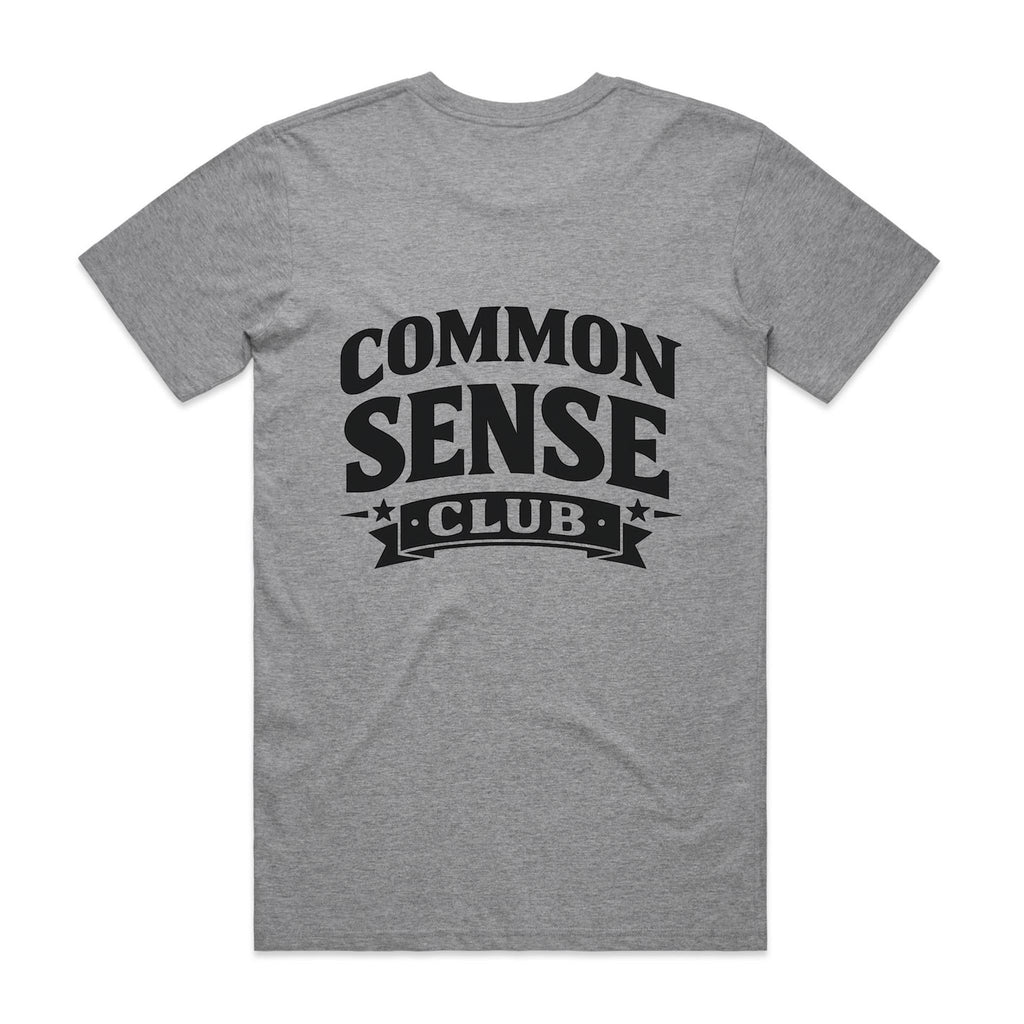 M&R Collective —CSC  Tee