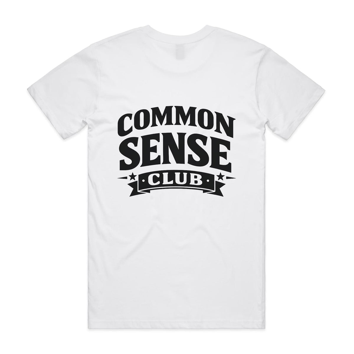 M&R Collective —CSC  Tee