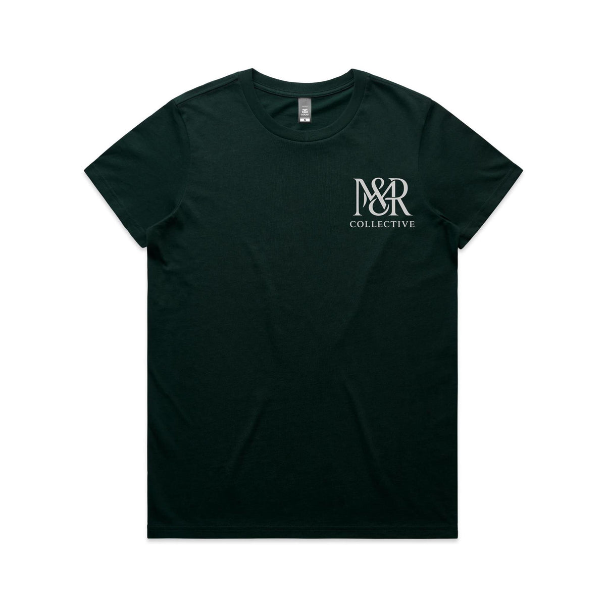 M&R Collective — Common Sense Club Women's Tee