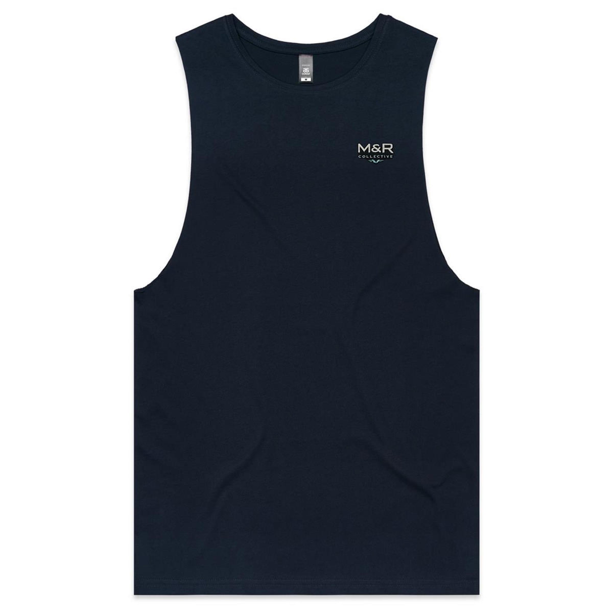 M&R Collective — Personal Space Violation Tank
