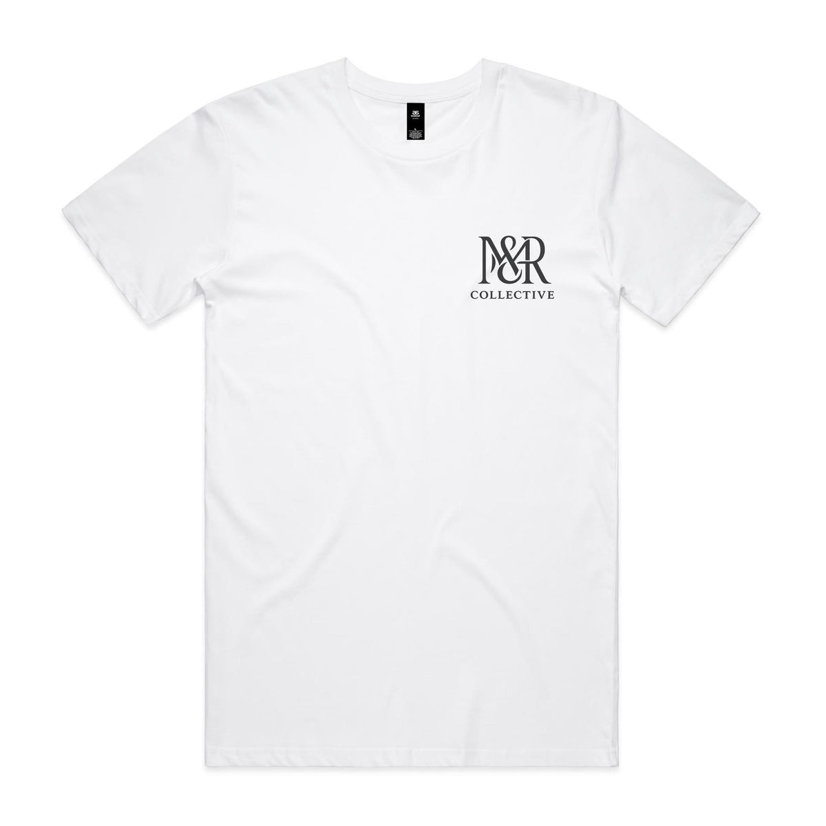 M&R Collective — Personal Space Violation Tee