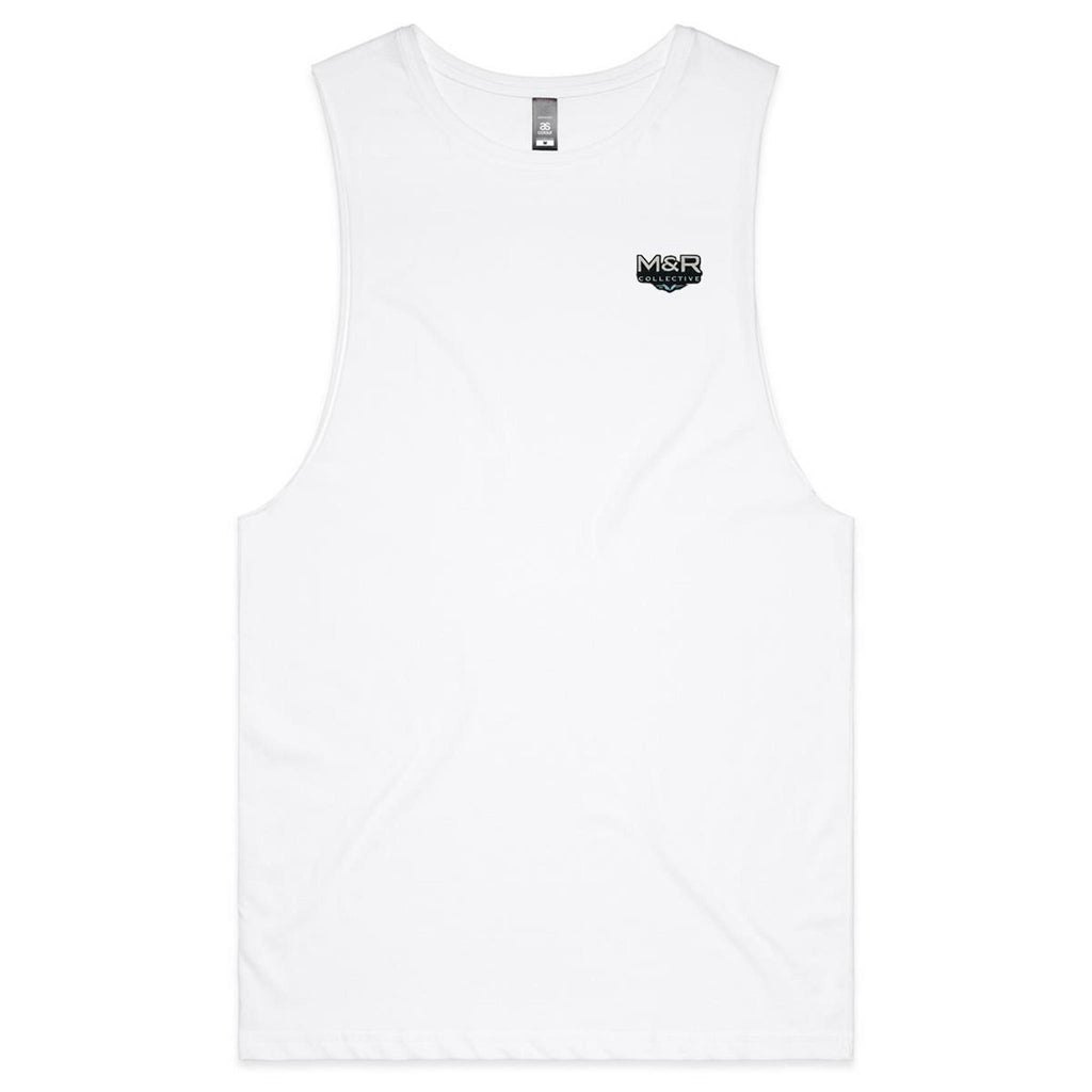 M&R Collective — Personal Space Violation Tank