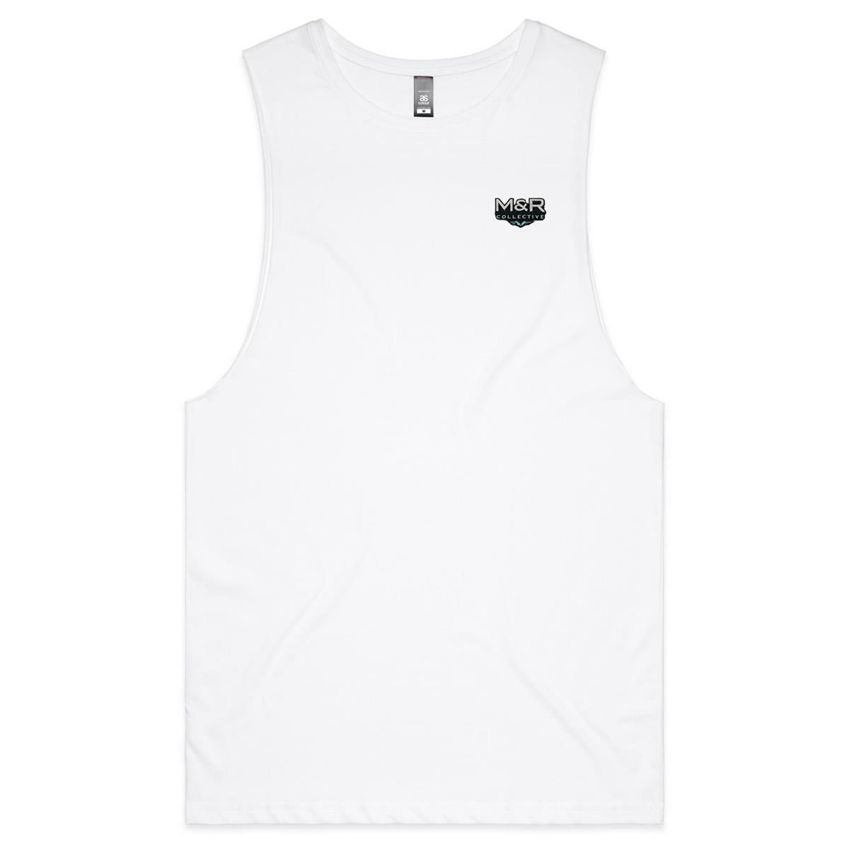 M&R Collective — Personal Space Violation Tank