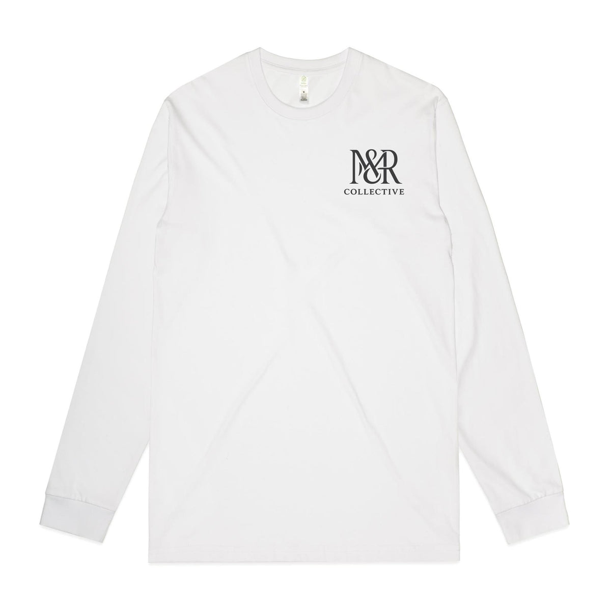 M&R Collective — We Are One, We Are Many Australian Long Sleeve Tee