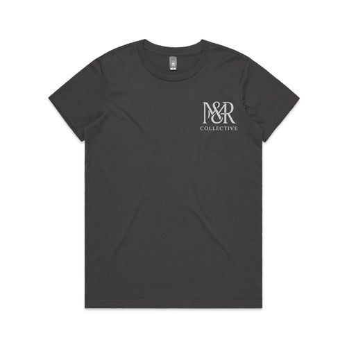 M&R Collective — Common Sense Club Women's Tee