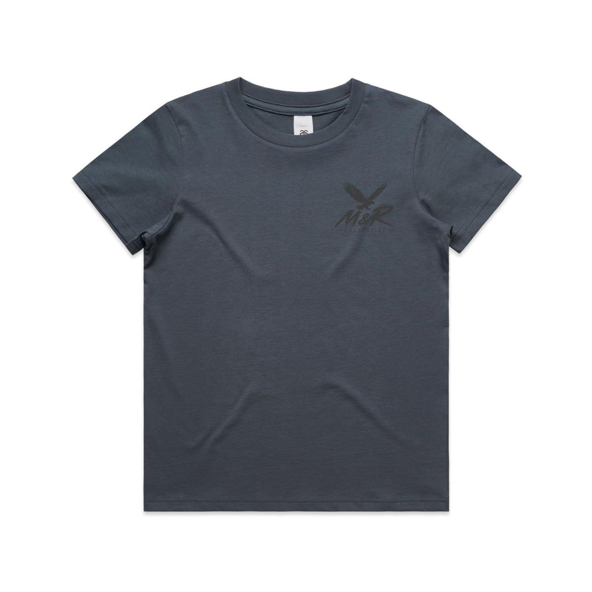 M&R Collective — Unsupervised for 30 Seconds Kids Tee