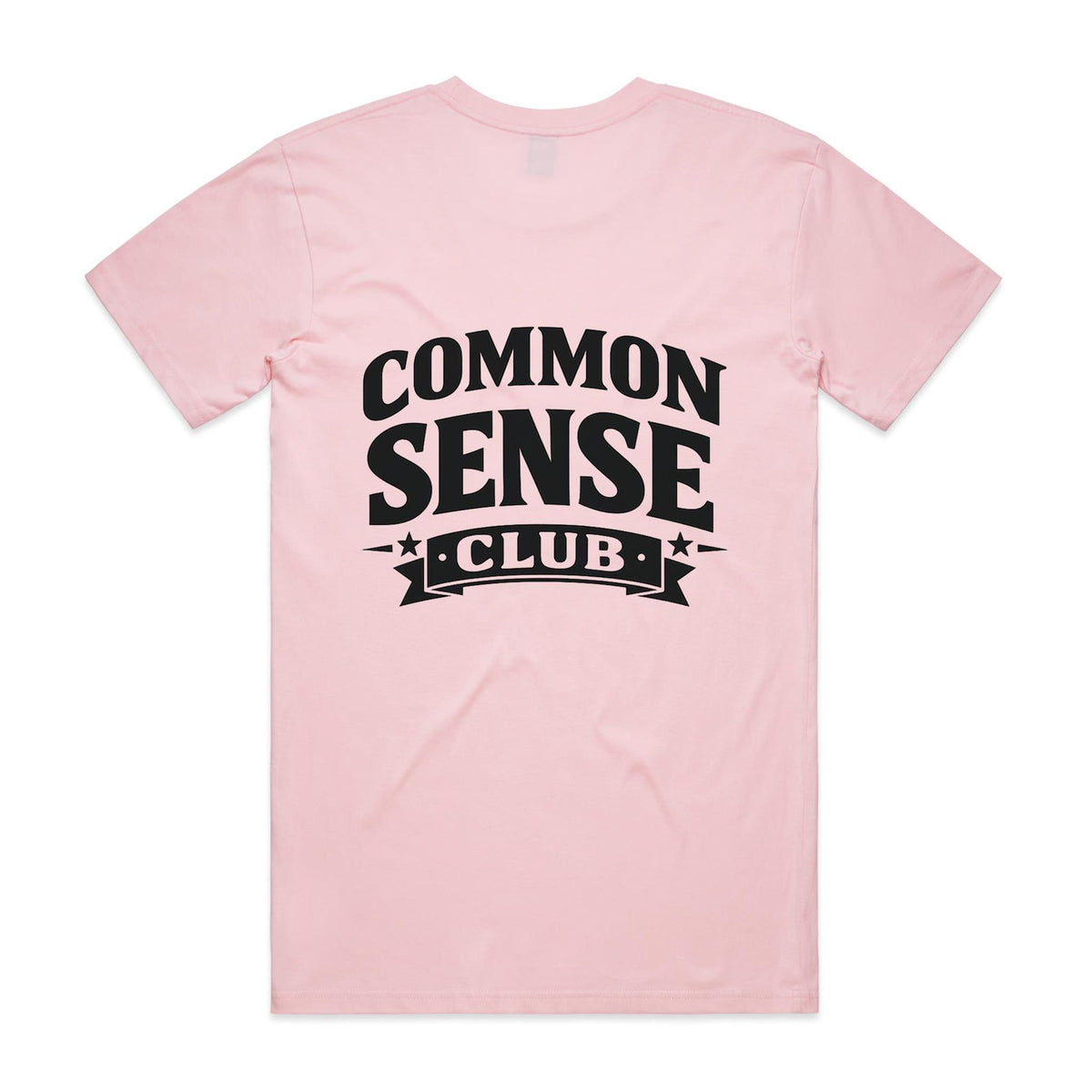 M&R Collective —CSC  Tee