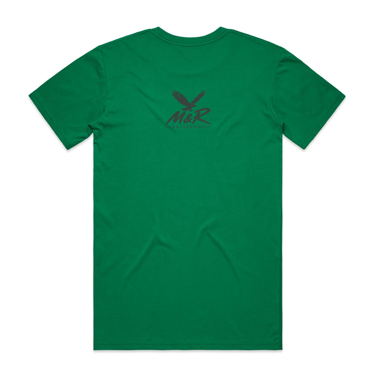 M&R Collective Port Pirie: Broken Hill 2.0 — AS Colour Staple Tee