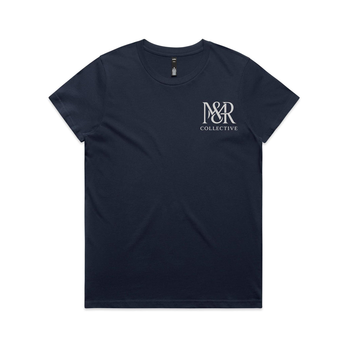 M&R Collective — Common Sense Club Women's Tee