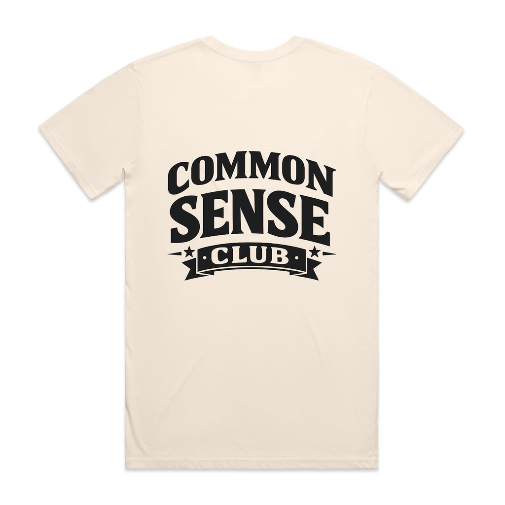M&R Collective —CSC  Tee