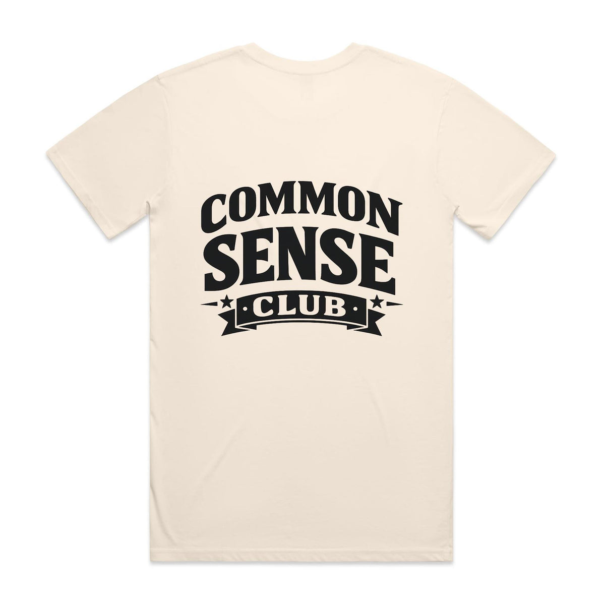 M&R Collective —CSC  Tee