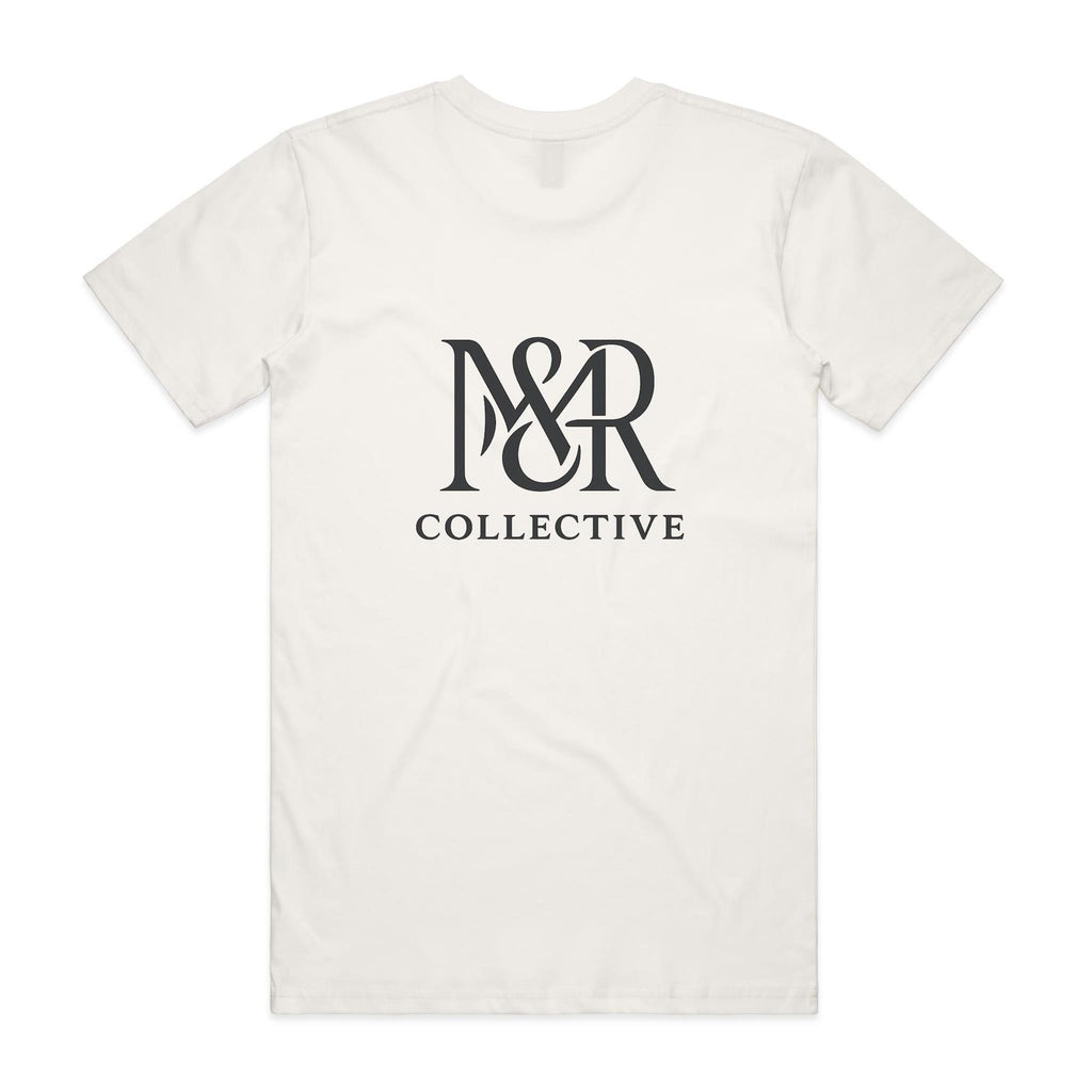 M&R Collective — Social Distancing Was the Best Part Tee