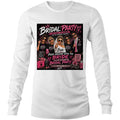M&R Collective — Bridal Party Wedding Security Unisex Tee