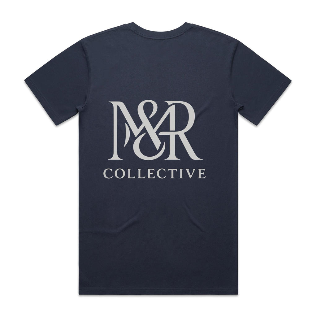 M&R Collective — Social Distancing Was the Best Part Tee