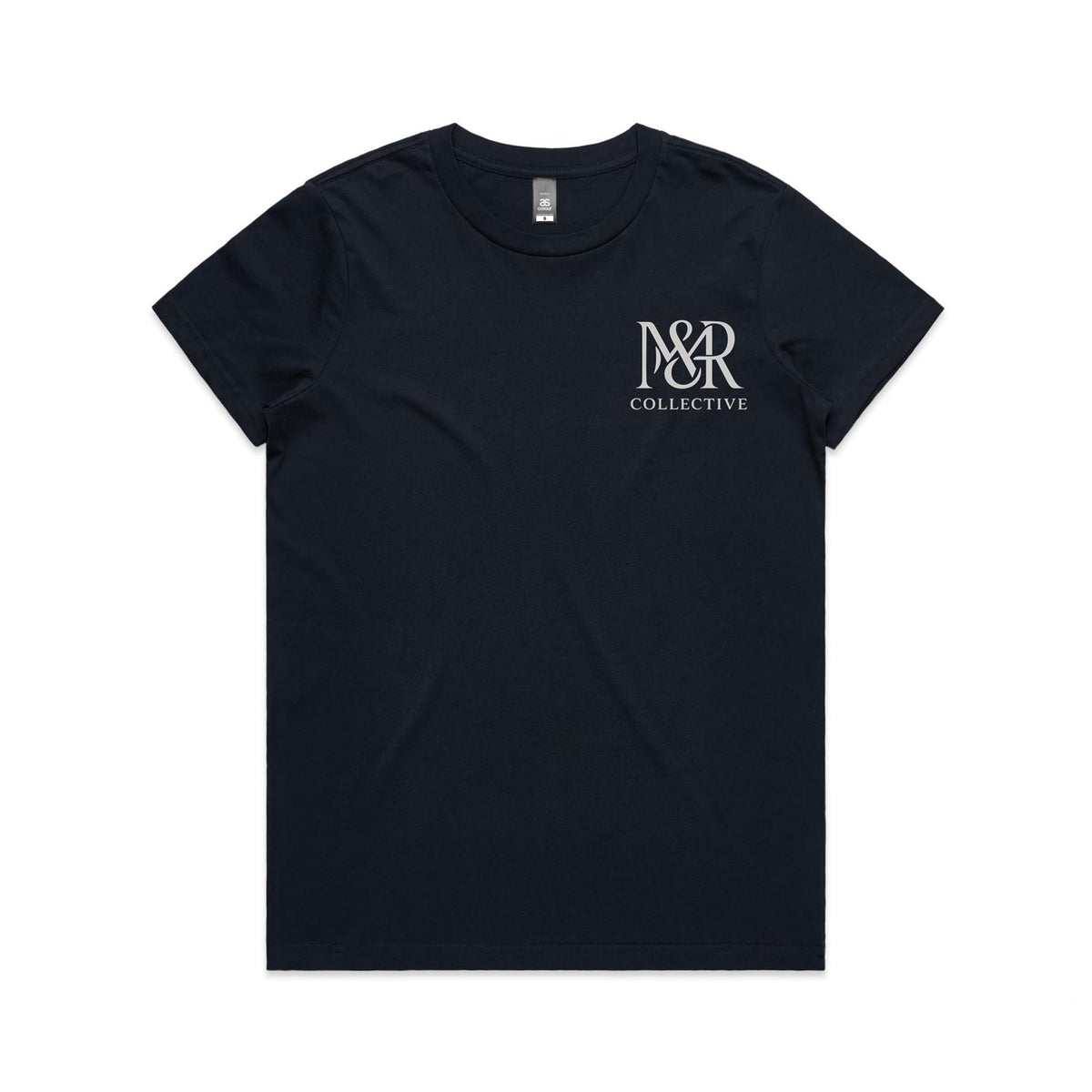 M&R Collective — Common Sense Club Women's Tee