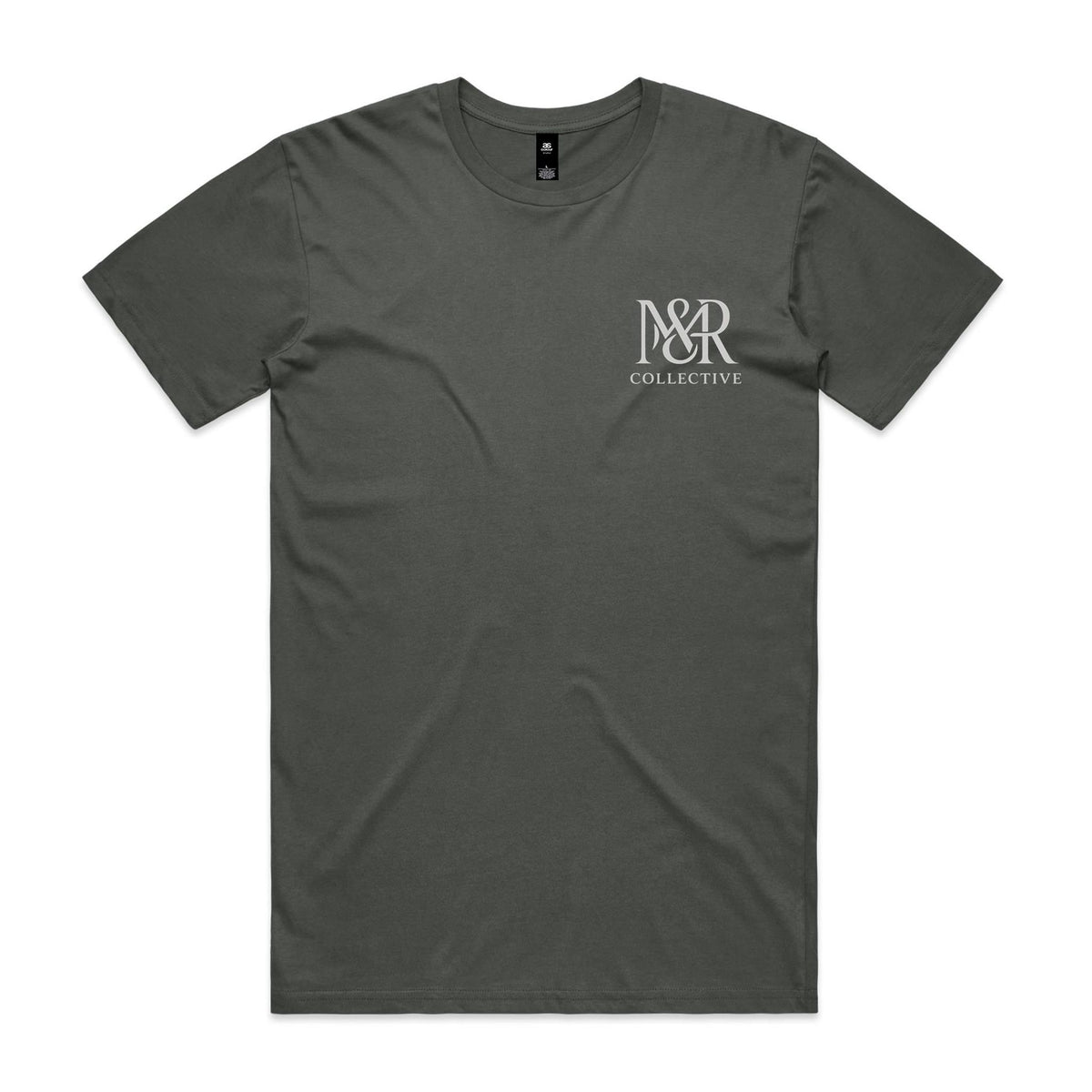 M&R Collective — Personal Space Violation Tee