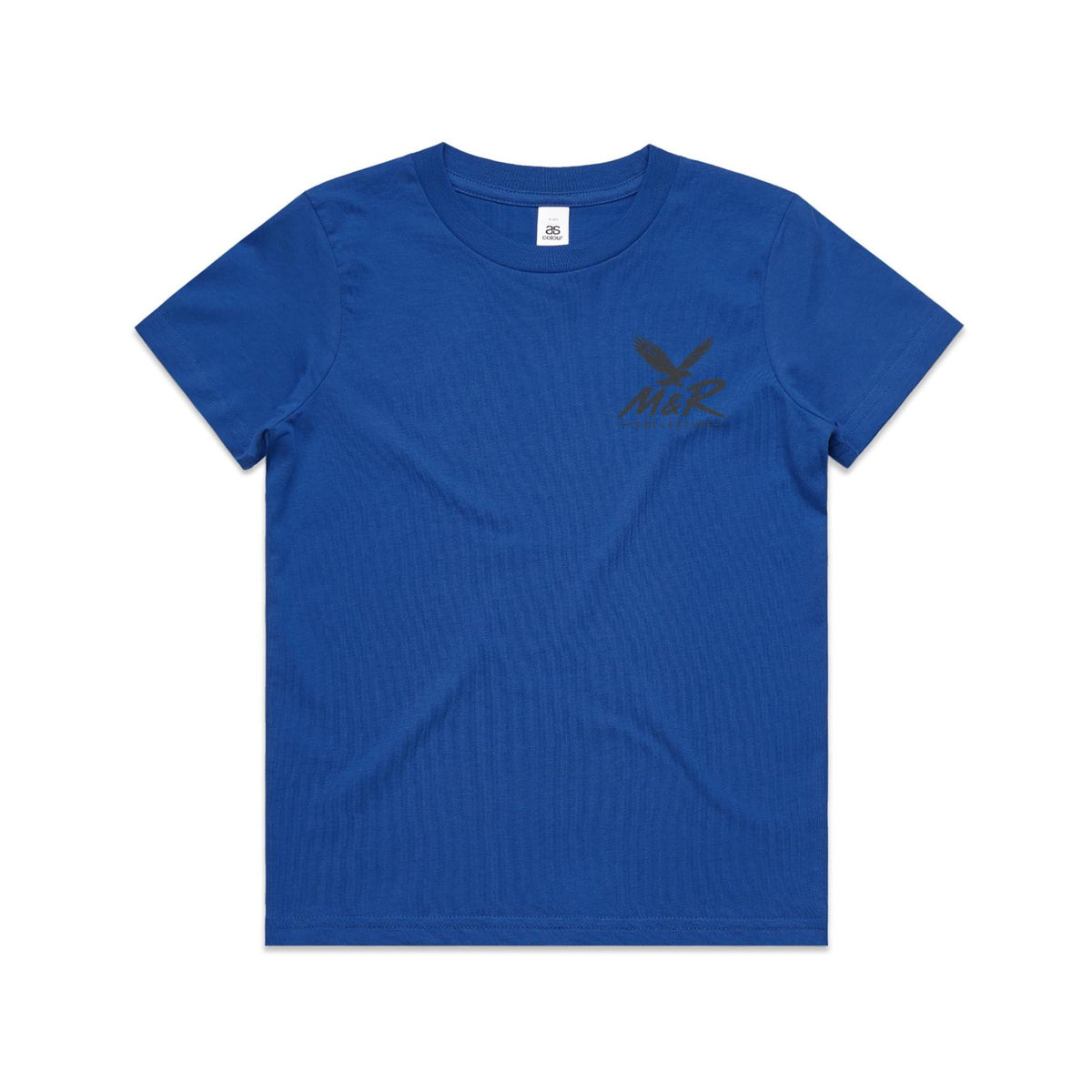 M&R Collective — Unsupervised for 30 Seconds Kids Tee