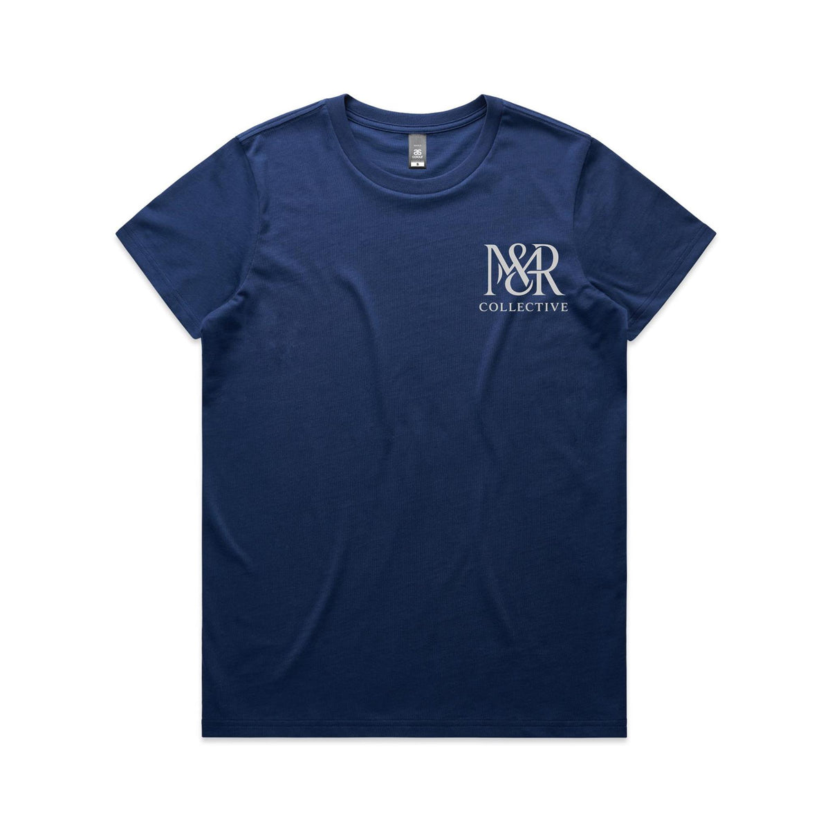 M&R Collective — Common Sense Club Women's Tee