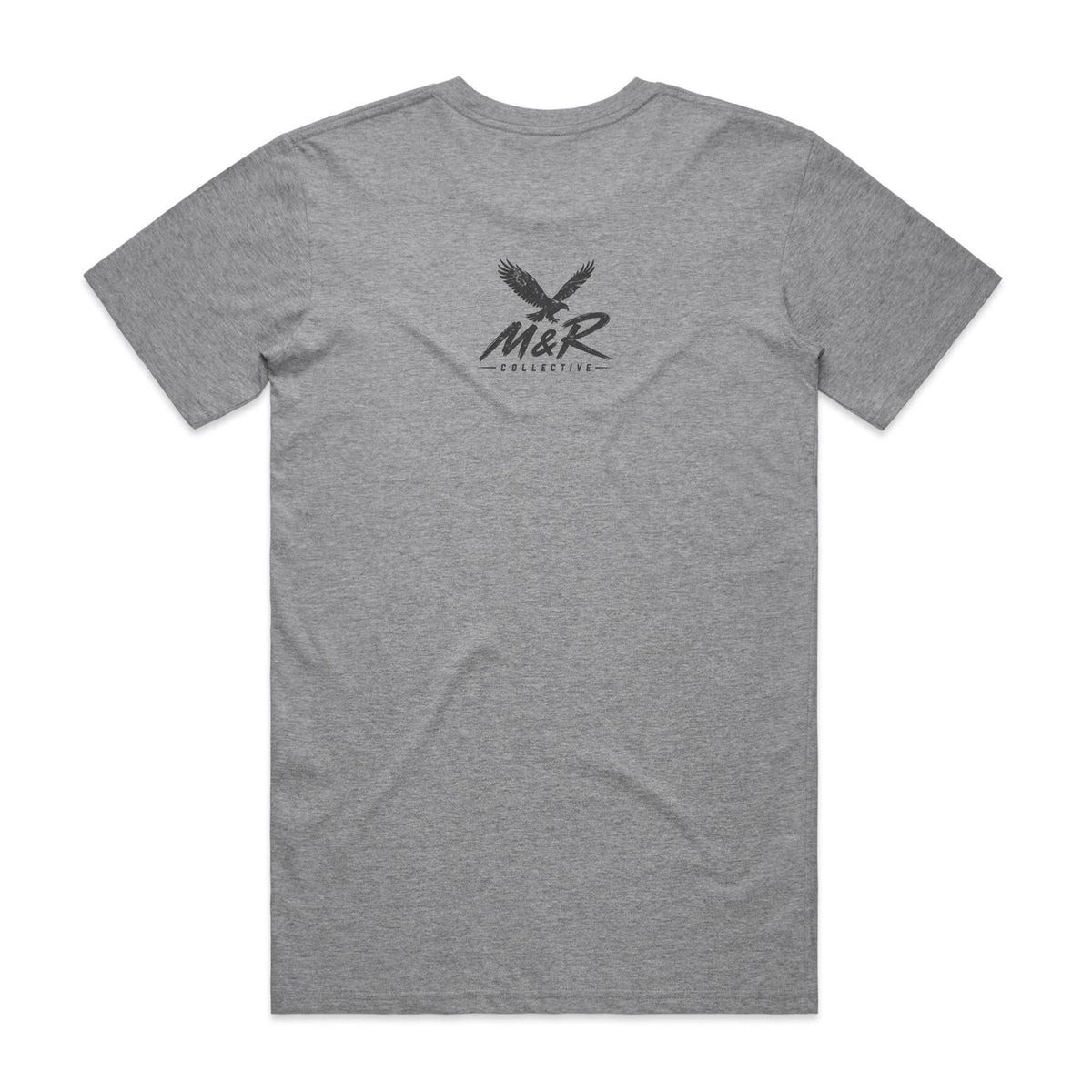 M&R Collective Port Pirie: Broken Hill 2.0 — AS Colour Staple Tee