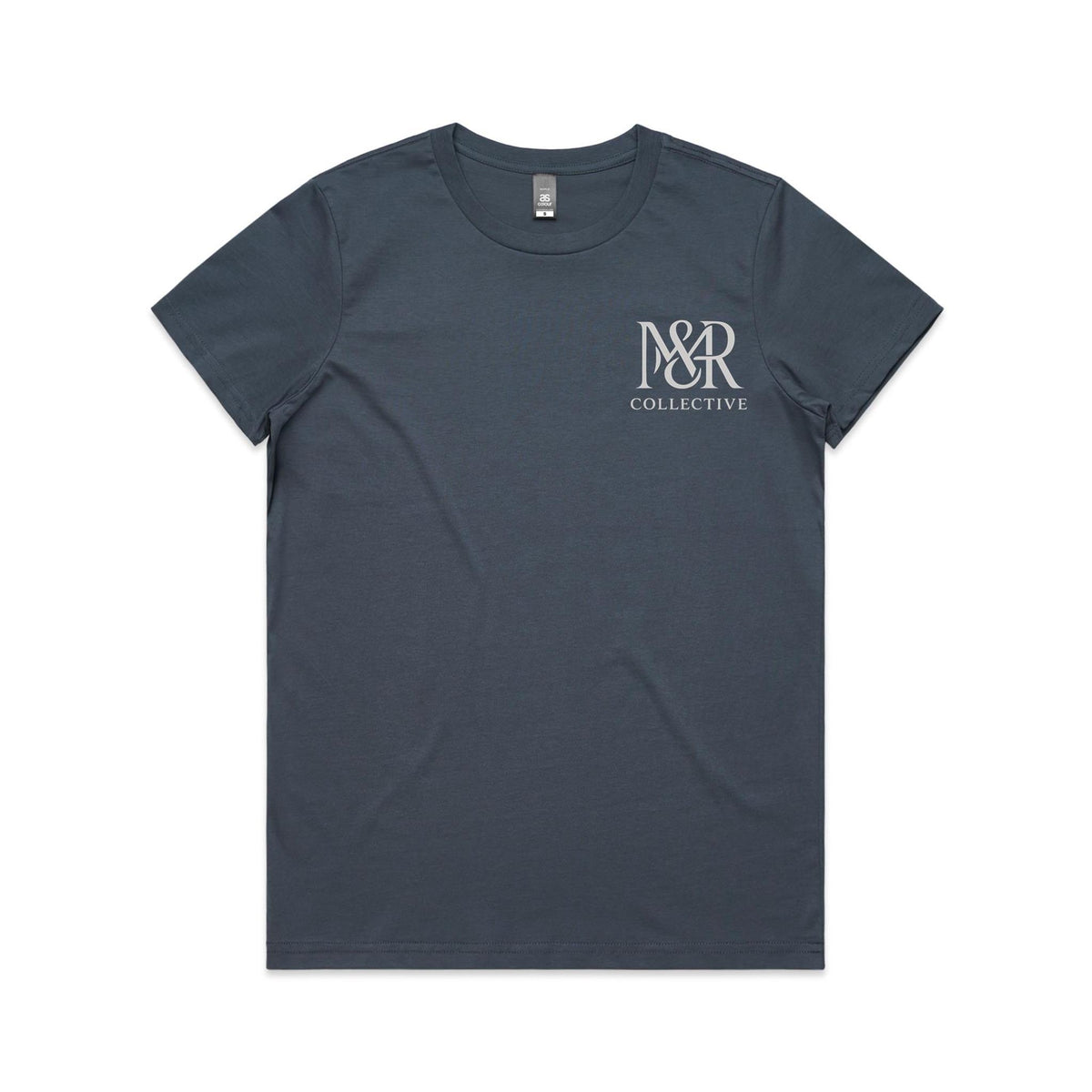 M&R Collective — Common Sense Club Women's Tee
