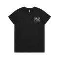 M&R Collective — Common Sense Club Women's Tee